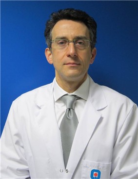 Dr. Julián Sanz